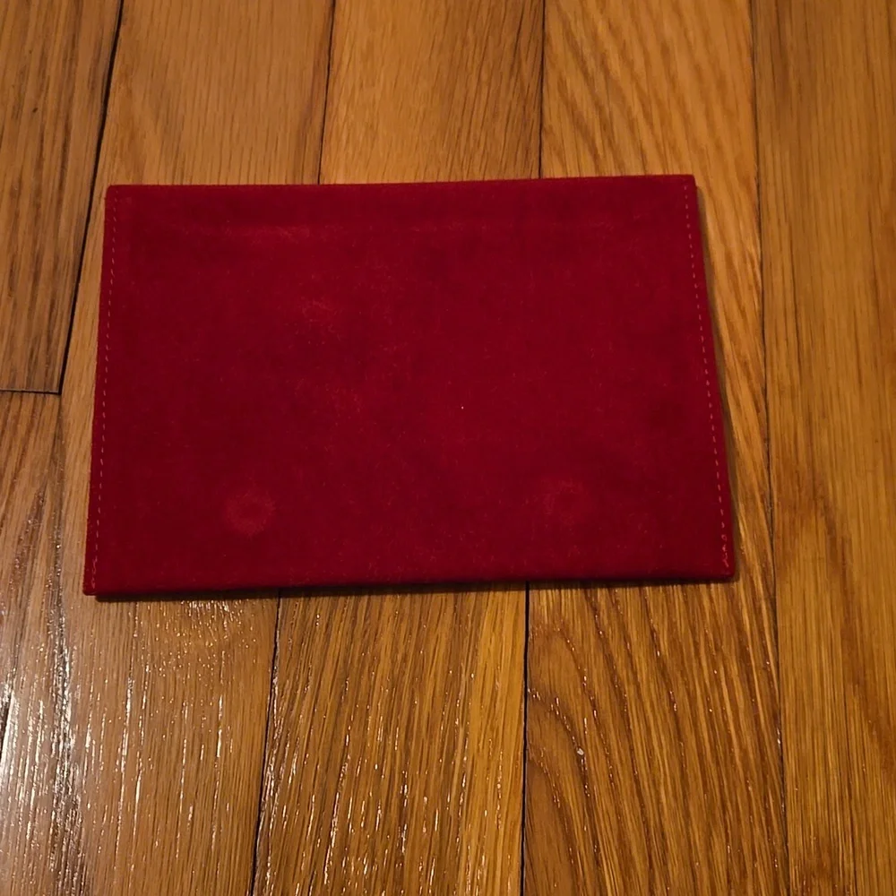 Cartier Jewelry Pouch - Picture 3 of 6
